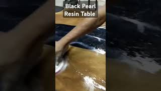 epoxy resin table#shortsvideo#woodworking#epoxyresinprojects#viralvideo#epoxydesign #ertugrul#art