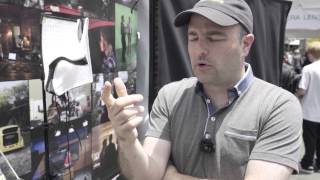 CineGear 2015: Westcott