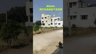 30×40 E/F site for sale near Mysore ( 9110861228 )