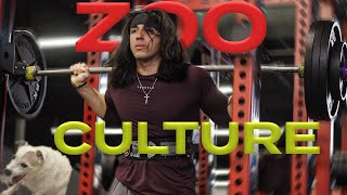 Zoo Culture 2 With Nathan Fri