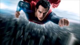 Man of Steel (2013) Track 08 • Terraforming