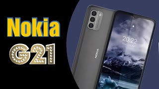 Nokia G21 Launch Date #shorts #techupdates