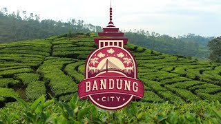 Bandung - Stunning Parahyangan