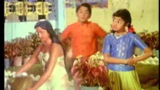 Adavi Veerulu Telugu  Full Movie - SRI DEVI, Kantha Rao, Satyanarayana