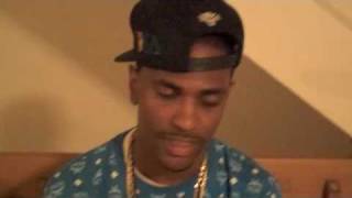 Big Sean Pow Announcement