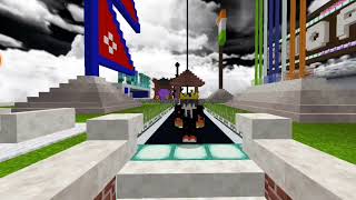 nepal players network Minecraft pocket edition