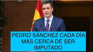 🛑ÚLTIMA HORA 🛑PEDRO SÁNCHEZ  ‼️‼️🛑🆘