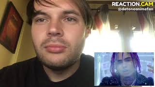 Lil Pump - ESSKEETIT Reaction