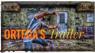 What's Inside ORTEGA'S Trailer ?? |GTA 5|