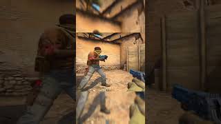 800x600 - INSANE DEAGLE TRIPPLE in CS:GO #csgo #shorts