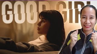 Diana Ankudinova - Good Girl (Official Lyrics Video) Reaction