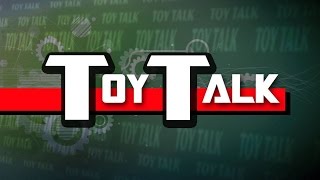 TOY TALK - 29/08/2016