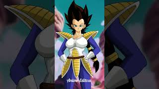 #goku #vegeta #gohan #broly #blackgoku #female #viral #dragonball #trending #shortvideo #subscribe