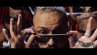 Totoy El Frio, De La Ghetto - Súbele (Official Video)