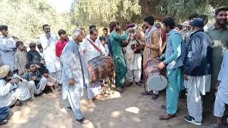 dhol master malang Sajid hussian and noshir Khan shnai Nawaz muhktar hussian Malik kosar