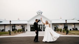 You Are The One I've Chosen | Jamie + Matt Say I Do | Flom Wedding Films