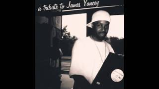 J Dilla - Track 28 (14 minute version)