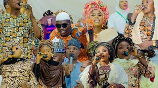 ONIMOLE DAY 2024 | Album Launching Prayer & showcasing of talent by Kwara ISMAN at ONIMOLE DAY 2024