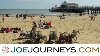 Bournemouth - England - UK  | Joe Journeys