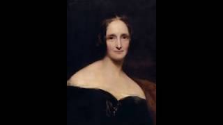 03♀❤️LE SCANDALOSE: Mary Shelley, figlia dell'amore e della luce (ALLE OTTO DELLA SERA)