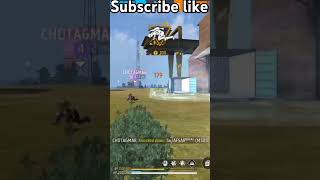 New #freefire funny #totalgaming #garenafreefire #gyangaming #raistar #foryou