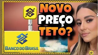 💣BOMBA:BANCO DO BRASIL(#bbas3  )VAI SUBIR? O QUE NINGUÉM TE CONTA É... | LOUISE E BARSI DIVIDENDOS.