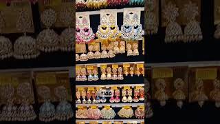 Earings Collection|#shorts #earings #short #shortvideo #jewellery