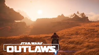 🔸28🔸endlich ein Kompressor für Rauchbomben 🔫 Let's Play STAR WARS OUTLAWS │ Deutsch