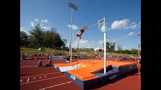 Who Has the Best Athletic Facilities UVA vs. VT?????