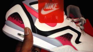 Nike Air Tech Challenge II - The DGR (DarnGood Report)