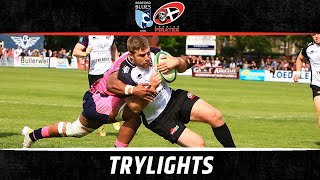 TRYlights - Bedford Blues (A) Cup 21-22