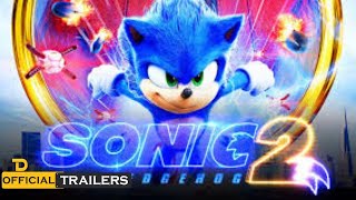 Sonic the Hedgehog 2 2022