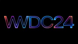 WWDC 2024 IOS, iPadOS, macOS, AI и другие нововведения