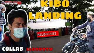 KIBOLANDING bawal paligoan ft. LloydyTV (baliango, Misamis Occidental)