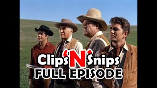 Bonanza | S01E29 | Bitter Water