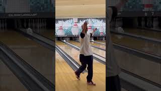 Funniest bowling fail #bowling #pba #sports #highlights