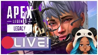 🔴Apex Legends Season 9 LIVE! - Checking out Valkyrie, the Bocek, new map changes and ARENA!