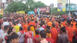 seoraphuli to tarakeswar Yatra 2024|tarkeshwar yatra 2024|tarkeshwar sravan mela 2024|Tarakeswar