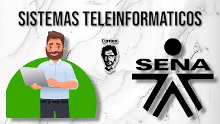 🎓TECNICO EN SISTMAS TELEINFORMATICOS ☑️ #SENA