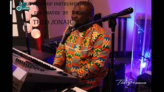 Ghana instrumental worship for prayers and meditation by: THEO JONAH