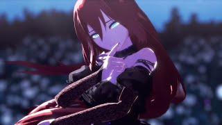 ロミオとシンデレラ Romeo to Cinderella  [ OC x MMD ]