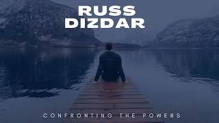 Russ Dizdar - Confronting the Powers, Audio Course (PRAYER ON FIRE)