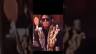 Before Kendrick, Michael Jackson the king of pop knew, THEY NOT LIKE US!