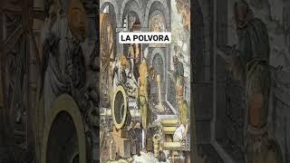 LA POLVORA #shorts #youtubeshorts