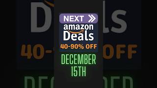 Best Amazon Promo Codes TODAY Part 3 December 15 2023