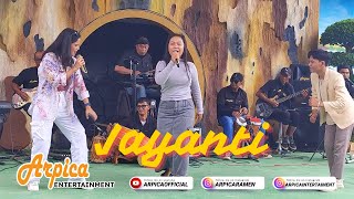 Jayanti | Arpica Entertainment