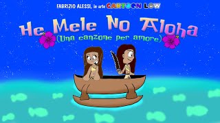 He Mele No Aloha - Una canzone per amore (BOOK TEASER TRAILER IN ITALIANO)