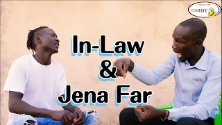 In-Law and Jena Far😂😂 funny tyme comedy 😂😂new south Sudan comedy 😂 best comedy 😂 2023