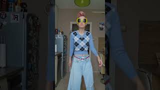 Elnézést kívánok #shorts #youtubeshorts #fashion #lol #outfit #shortsvideo