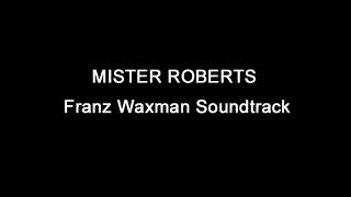 Mister Roberts music